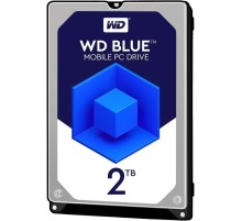 Жёсткий диск Western Digital WD20SPZX