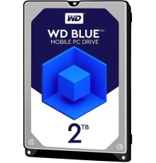 Жёсткий диск Western Digital WD20SPZX
