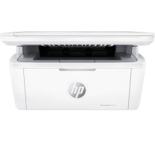 Принтер лазерный HP LaserJet MFP M141w (7MD74A)