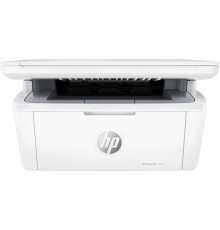 Принтер лазерный HP LaserJet MFP M141w (7MD74A)