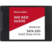 Жёсткий диск Western Digital WDS400T1R0C