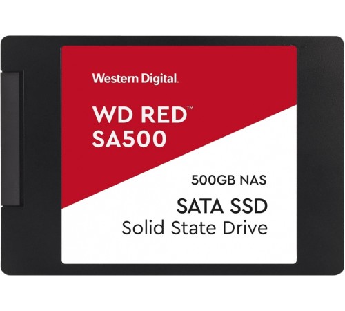 Жёсткий диск Western Digital WDS400T1R0C