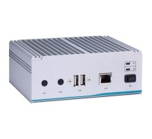 Промышленный компьютер Axiomtek eBOX560-52R-FL-DC-4305UE