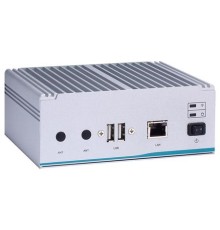 Промышленный компьютер Axiomtek eBOX560-52R-FL-DC-4305UE
