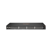 Коммутатор HPE Aruba 6000 48G (R8N86A)