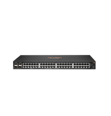 Коммутатор HPE Aruba 6000 48G (R8N86A)