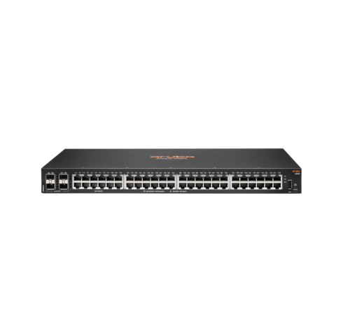 Коммутатор HPE Aruba 6000 48G (R8N86A)