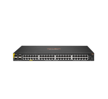 Коммутатор HPE Aruba 6000 48G (R8N85A)