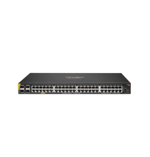 Коммутатор HPE Aruba 6000 48G (R8N85A)