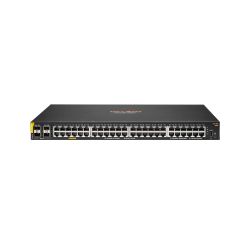 Коммутатор HPE Aruba 6000 48G (R8N85A)