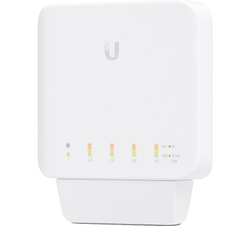 Коммутатор Ubiquiti USW-Flex