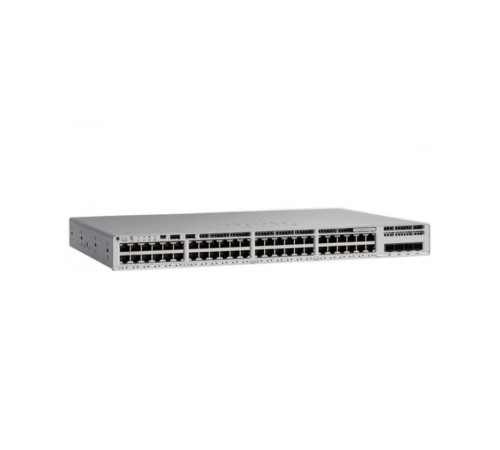 Коммутатор Cisco C9200L-48T-4G-E