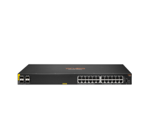 Коммутатор HPE Aruba 6000 24G (R8N87A)