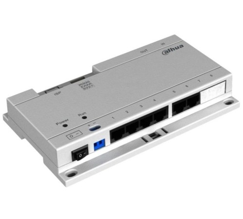 Коммутатор Dahua DH-VTNS1060A