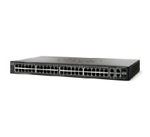 Коммутатор Cisco SRW248G4-K9-EU