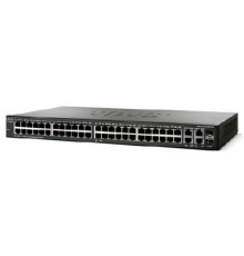 Коммутатор Cisco SRW248G4-K9-EU