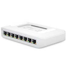 Коммутатор Ubiquiti USW-Lite-8-POE