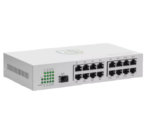 Коммутатор SNR-S1916-1GS