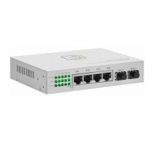 Коммутатор SNR-S1904G-2S