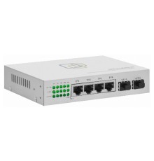 Коммутатор SNR-S1904G-2S