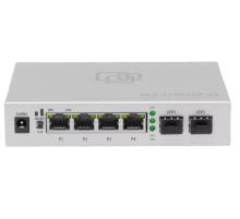 Коммутатор SNR-S1904GP-2S