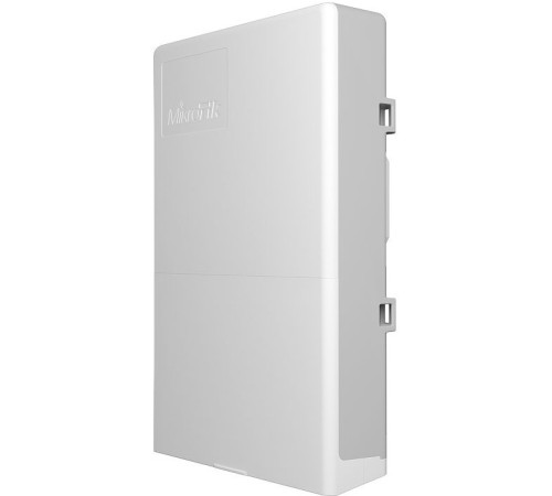 Коммутатор MikroTik CSS610-1Gi-7R-2S+OUT