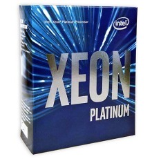 Процессор Intel Xeon Platinum 8276 (CD8069504195501)