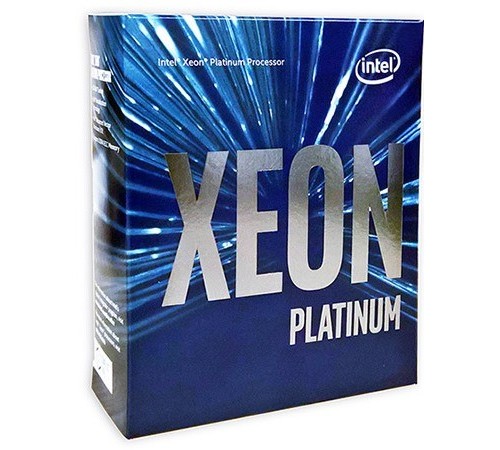 Процессор Intel Xeon Platinum 8276 (CD8069504195501)