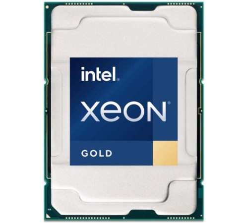 Процессор Intel Xeon Gold 6338 OEM (CD8068904572501)