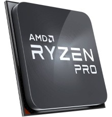 Процессор AMD Ryzen 5 5650G OEM (100-000000255)