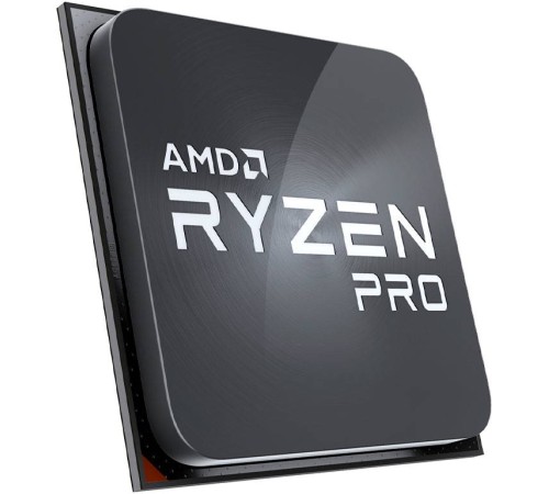 Процессор AMD Ryzen 5 5650G OEM (100-000000255)