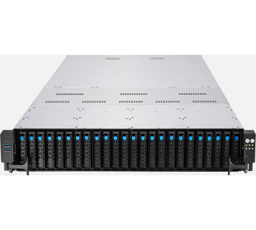 Серверная платформа Asus RS720-E10-RS24U (90SF00Z3-M000T0)