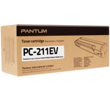 Картридж Pantum PC-211EV