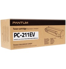 Картридж Pantum PC-211EV