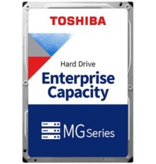 Жёсткий диск Toshiba MG08ADA400N
