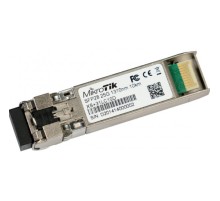 Трансивер MikroTik XS+31LC10D