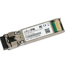 Трансивер MikroTik XS+31LC10D