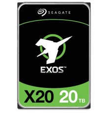 Жёсткий диск Seagate ST20000NM007D