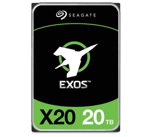 Жёсткий диск Seagate ST20000NM007D