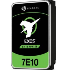 Жёсткий диск Seagate ST10000NM018B