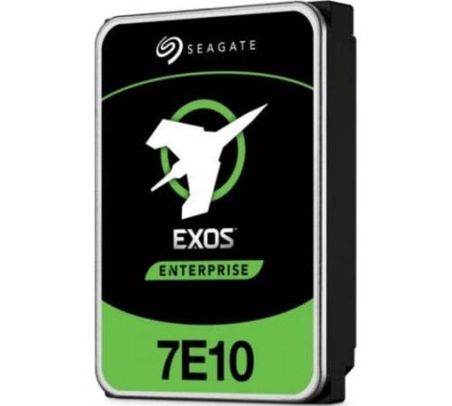 Жёсткий диск Seagate ST10000NM018B