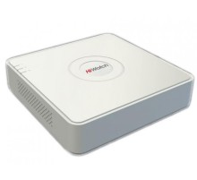 IP-видеорегистратор HiWatch DS-N208(C)