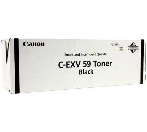 Картридж Canon 3760C002