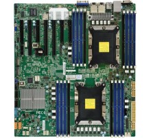 Материнская плата Supermicro MBD-X11DPH-T-B