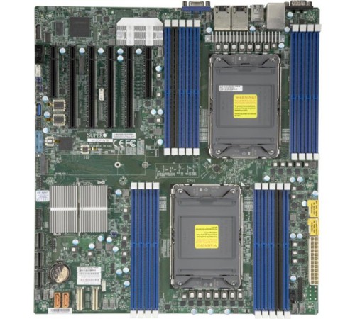 Материнская плата Supermicro MBD-X12DPi-N6-O