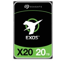Жёсткий диск Seagate ST20000NM002D