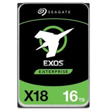 Жёсткий диск Seagate ST16000NM000J