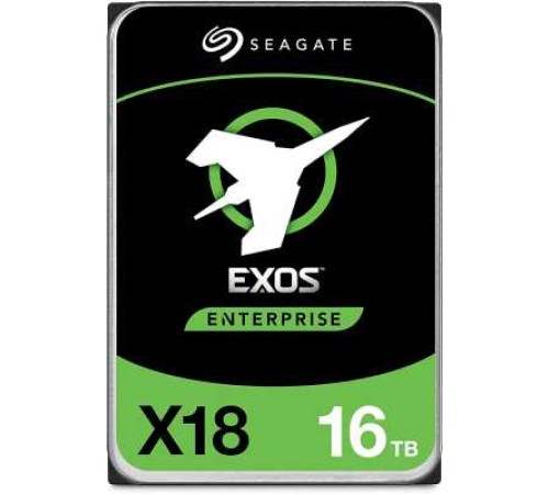 Жёсткий диск Seagate ST16000NM000J