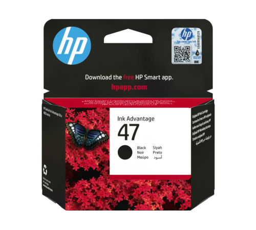 Картридж HP 6ZD21AE