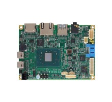 Плата Axiomtek PICO316HGA-N3350 60C